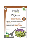 Tabletki na wsparcie trawienia (Digest+) BIO suplement diety 30 szt. – Physalis
