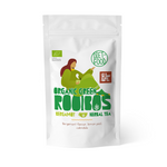 Herbatka rooibos zielony bergamotka BIO 100 g – Diet-Food