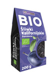 Śliwki kalifornijskie BIO 200 g – Naturavena