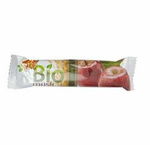 Baton musli jabłkowy BIO 30 g – Fit Bio