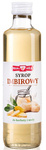 Syrop imbirowy 315 ml – Polska Róża