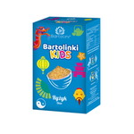 Makaron dla dzieci ryżyk 250 g – Bartolini