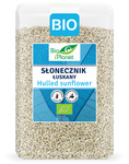 Słonecznik łuskany bezglutenowy BIO 1,5 kg – Bio Planet