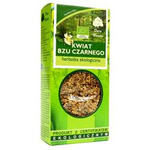 Herbatka z kwiatu czarnego bzu BIO 50 g – Dary Natury