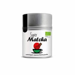 Matcha BIO suplement diety 40 g – Diet-Food