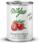 Pomidory cherry BIO 400 g/ 240 g – Manfuso