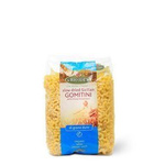 Makaron semolinowy kolanka Gomitini BIO 500 g – La Bio Idea