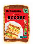 Boczek roślinny 100 g – Bezmięsny Mięsny
