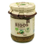 Bigos tak z grzybami BIO 500 g