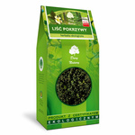 Herbatka liść pokrzywy BIO 80 g – Dary Natury