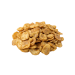 Bób prażony o smaku barbecue 500 g – Tola