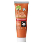 Pasta do zębów dla dzieci tuttifrutti BIO 75 ml – Urtekram