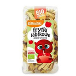 Frytki jabłkowe BIO 50 g – Biominki