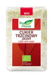 Cukier trzcinowy jasny bio 500 g