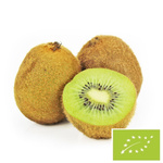 Kiwi świeże bio (około 0,50 kg)