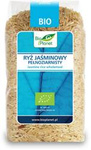 Ryż jaśminowy pełnoziarnisty BIO 500 g – Bio Planet