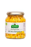 Kukurydza w zalewie BIO 350 g – Ekowital