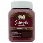 Sumak mielony 170 g - ROYAL BRAND