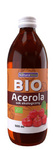 Sok z aceroli bio 500 ml - Naturavena