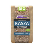 Kasza gryczana niepalona BIO 500 g – Naturavena