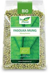 Fasolka mung BIO 400 g – Bio Planet