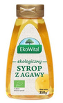 Syrop z agawy BIO 350 g – Ekowital