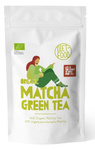 Herbata zielona Matcha BIO 100 g – Diet-Food