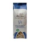 Makaron ryżowy razowy fusilli bezglutenowy BIO 250 g – Pasta Natura