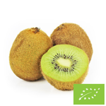 Kiwi świeże bio - około 10 kg