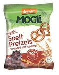 Precelki orkiszowe Demeter BIO 50 g – Mogli