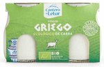 Jogurt kozi typu greckiego BIO 2x125 g – Cantero de Letur