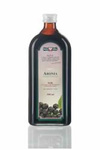 Aronia sok 100% bez cukru 500 ml – Polska Róża