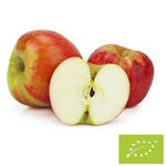 Jabłka świeże BIO champion (Polska) – około 1 kg