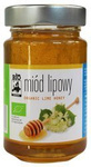 Miód lipowy BIO 300 g – Bio Planet