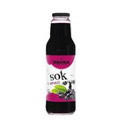 Sok z aronii 750 ml – Naura