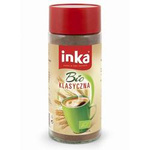 Kawa rozpuszczalna zbożowa BIO 100 g – Inka