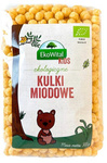 Kulki miodowe bio 300 g