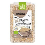Kasza jęczmienna BIO 500 g – Naura