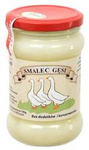 Smalec gęsi 300 ml – Desmal