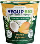 Produkt kokosowy mango bezglutenowy BIO 140 g – Vegup Bio