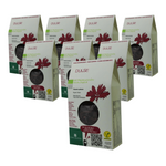 ZESTAW 8 x Algi morskie suszone - dulse bio 25 g