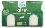 Kefir kozi BIO 2 x 125 g – Cantero de Letur