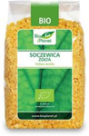 Soczewica żółta BIO 400 g – Bio Planet