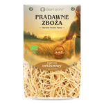 Makaron orkiszowy 3-jajeczny kluska BIO 250 g – Bartolini
