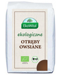 Otręby owsiane BIO 500 g – Ekowital