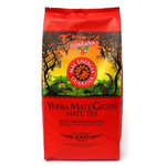 Yerba mate Green Mas Energia guarana 1 kg – Organic Mate Green