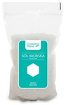 Sól morska grubo mielona 1 kg – Crystalline Planet