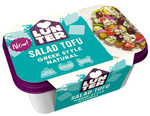 Tofu sałatkowe w stylu greckim 300 g – Lunter