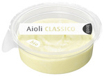 Majonez Aioli BIO 90 g – Bio Verde