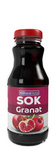 Sok z granatu 100 % 250 ml - Naturavena
